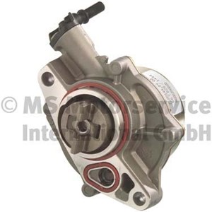 Vakuumpump, bromssystem, CITROËN,FORD,MAZDA,PEUGEOT,TOYOTA, 1 369 675, 1 485 764, 2S6Q-2A451-BA, 2S6Q-2A451-BB, 4565 72, 96 58398080