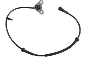 ABS-givare, Sensor, hjulvarvtal, Bakaxel, båda sidor, MITSUBISHI CARISMA, CARISMA Sedan, SPACE STAR Minibus, minivan, MW30621300