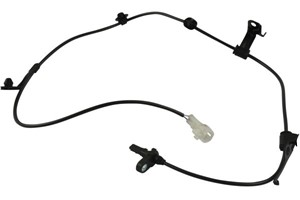 ABS-givare, Sensor, hjulvarvtal, framaxel vänster, TOYOTA YARIS, YARIS / VIOS Sedan, 8954352030, 8954352050