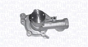 Vattenpump, MITSUBISHI,PROTON, MD971539, MD972006, MD972054