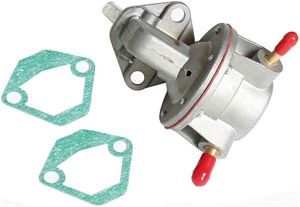 Bränslepump, VOLVO 240, 240 Kombi, 340-360, 340-360 Sedan, 740, 740 Kombi, 1336185, 831092