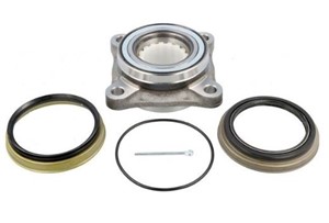 Hjullagersats, Framaxel, LEXUS,TOYOTA, 4357004010, 43570-04010, 43570-04011, 4357060010, 43570-60010, 43570-60011, 4357060020, 90312-960