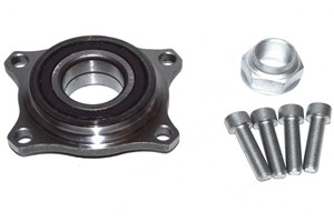 Hjullagersats, Framaxel, ALFA ROMEO 147, 46739139, 71753817