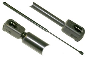 Gasfjäder, bagageutrymme, PEUGEOT 106 I, 873185, 873186, 96054788