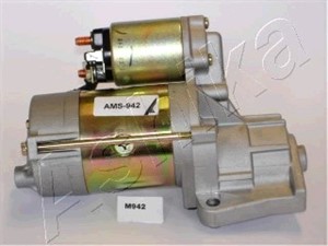Startmotor, KIA CARNIVAL I, CARNIVAL II, OK9BV-18-400, OK9BV18400B, OKBV-18-400