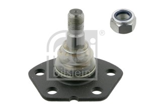 Kulled / Spindelled, Fram, höger eller vänster, Nedre, CITROËN,FIAT,LDV,PEUGEOT, 1300473080, 3640.33