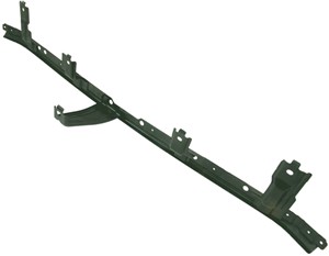 Frontbeklädnad, Fordonsfront, MITSUBISHI LANCER VIII, LANCER Sportback VIII, 6400A832