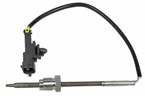 Sensor, avgastemperatur, CHEVROLET CAPTIVA, CRUZE, CRUZE Halvkombi, CRUZE Station Wagon, ORLANDO, OPEL ANTARA A, VAUXHALL ANTARA A, 4818