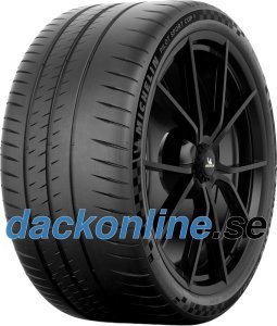 Michelin Pilot Sport Cup 2 Connect ( 325/30 ZR21 (108Y) XL )