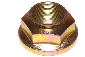 Mutter, konkugghjul, IVECO DAILY Flak/chassi II, DAILY Skåp II, 0 0716 2213, 0716 2213, 716 2213, 7162213