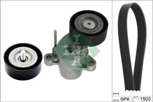 Kamremssats, FORD, 1761929, 1761930, 1761931, 2431339, 2431347, CM5Q19A216AB, CM5Q-19A216-AB, CM5Q19A216AC, CM5Q-19A216-AC, CM5Q6A228BA,
