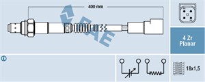 Lambdasond, FORD, 0K70Y33980, 0S08333980A, 1010006, 1108795, 1525XG, 6543626, 6847910, 7038055, 7318042, 92FB-9F472-AA, 93 AB 9F472 CA,