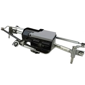 Vindrutetorkarsystem, ALFA ROMEO 166, 60657040