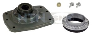 Rep.sats fjäderbensstödlager, Framaxel, framaxel höger, CITROËN,FIAT,LANCIA,PEUGEOT,VW, 1303672080, 1311931080, 5031-67, 5031-69, 5031-A