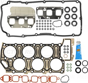 Packningssats, topplock / Sotningssats, AUDI,PORSCHE,VW