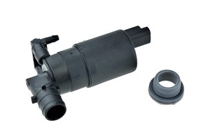 Spolarpump, CITROËN,DACIA,FIAT,MERCEDES-BENZ,NISSAN,OPEL,PEUGEOT,RENAULT,RENAULT TRUCKS,TOYOTA,VAUXHALL, 16 096 881 80, 27490-00QAD, 28