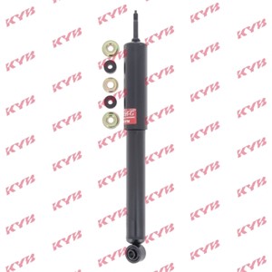 Stötdämpare, Framaxel, TOYOTA HILUX Pick-up III, HILUX Pick-up IV, HILUX Pick-up V, VW TARO, 4851035010, 4851035040, 4851039015, 4851039