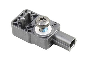 Sensor, längs- och tväracceleration, Fram, CHEVROLET,OPEL,VAUXHALL, 12 47 734, 13509729, 13583353, 13593676, 62 38 645