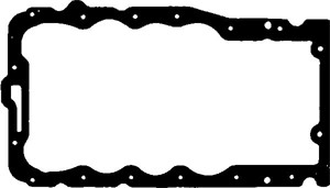 Packning, oljetråg, OPEL,SUZUKI,VAUXHALL, 55 353 797, 652 513, 652 616, 90 529 957