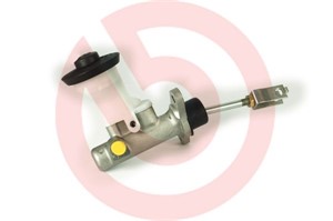 Huvudcylinder, koppling, TOYOTA HILUX Pick-up VI, 3141034010, 3141034011, 3141034012, 3141034020