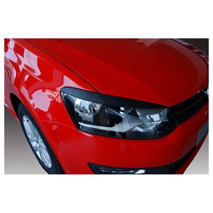 Ögonlock, Fram, VW POLO V