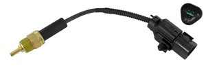 Kylvätsketemperatur-sensor, HYUNDAI,KIA, 10105810, 39230-26600