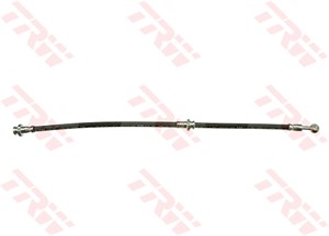 Bromsslang, Bakaxel, Höger, Vänster, NISSAN ALMERA I, ALMERA Hatchback I, SUNNY Sedan IV, 46210-0M300, 46210-0M310, 46210-0M311
