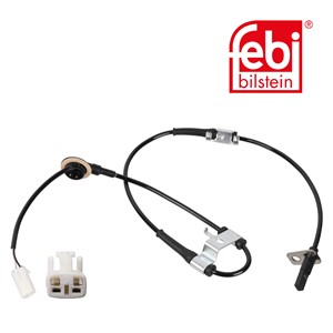 ABS-givare, Sensor, hjulvarvtal, framaxel höger, SUZUKI GRAND VITARA II, 56210-65J00