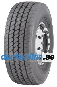 Goodyear Omnitrac MSS ( 375/90 R22.5 164/160G )