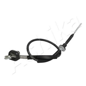 Vajer, koppling, CHEVROLET AVEO / KALOS Halvkombi, AVEO / KALOS Sedan, 96339736