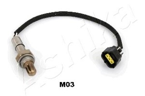 Lambdasond, MAZDA 323 F V, B6DC18861, B6DC-18-861A
