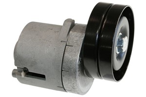 Sträckare, flerspårsrem, FORD, 6 577 227, 6 710 259, 928F-6A228-AB