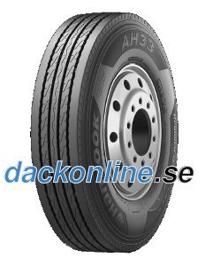 Hankook AH33 ( 10 R22.5 141/139M 14PR )