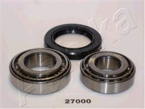 Hjullagersats, Bakaxel, SUBARU JUSTY I, 723038050