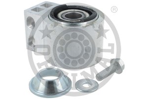 Bussning, länkarm, Framaxel, Tvåsidig, Nedre, CHEVROLET,OPEL,VAUXHALL, 11610941, 13334021, 2005290, 20835938, 352491, 352494
