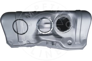 Bränsletank, OPEL CORSA B, 08 02 179, 8 02 179
