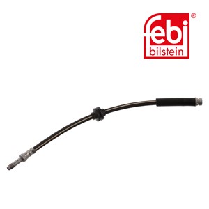 Bromsslang, Bakaxel, båda sidor, FORD FOCUS II, FOCUS C-MAX, FOCUS Sedan II, FOCUS Skåp / kombi II, FOCUS Turnier II, 1 329 957, 1 329 9