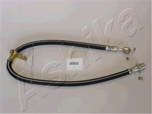 Bromsslang, Vänster fram, TOYOTA CELICA Coupé, 9094702C24