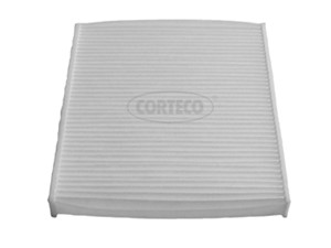 Kupefilter, ABARTH 500 / 595 / 695, 500C / 595C / 695C, FIAT 500, 500 C, PANDA, PANDA Skåp/halvkombi, FORD KA, 46723321, 77366065