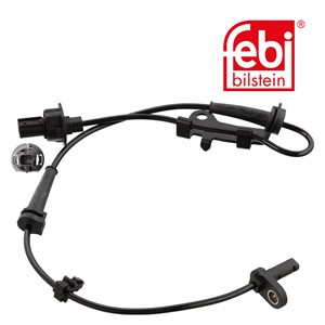 ABS-givare, Sensor, hjulvarvtal, framaxel höger, HONDA CITY Sedan V, CR-Z, INSIGHT, JAZZ III, 57450-TF0-003