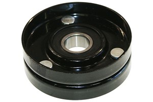 Spännrulle, flerspårsrem, RENAULT,VOLVO, 1271914, 1275380, 74 31 271 914, 74 31 275 380