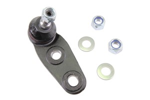 Kulled / Spindelled, framaxel höger, MINI MINI, MINI Cabriolet, MINI CLUBMAN, MINI CLUBVAN, MINI Coupé, MINI Roadster, 31 12 6 772 304,