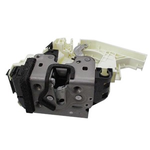 Lås, dörr, Vänster fram, JEEP RENEGADE SUV, 51936664, 52028383, 52071195, 52104485