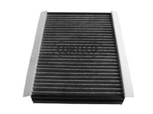 Kupefilter, JAGUAR XJ, 2W9319G244AA, C2C6884