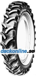 Kleber Super 3 ( 210/95 R44 120A8 TL Dubbel märkning 8.3R44 120B )