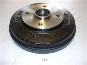 Bromstrumma, Bakaxel, KIA RIO Halvkombi, RIO Sedan, 0K30C-26-250A