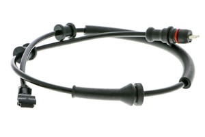 ABS-givare, Sensor, hjulvarvtal, Bakaxel, RENAULT LAGUNA II, LAGUNA Grandtour II, 82 00 084 126
