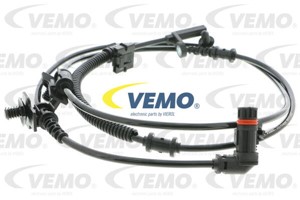 ABS-givare, Sensor, hjulvarvtal, Bakaxel, Bakaxel vänster, Vänster, CHRYSLER 300C, 300C Touring, JEEP COMMANDER, 4779247AA, 4779247AB, 4