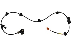 ABS-givare, Sensor, hjulvarvtal, Bakaxel höger, HONDA CIVIC Coupé VI, CIVIC Fastback VI, CIVIC Hatchback VI, CIVIC Sedan VI, 57470S04950