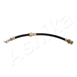 Hållare, bromsledning, Bakaxel vänster, CHEVROLET,DAEWOO, 96404803, 96549725